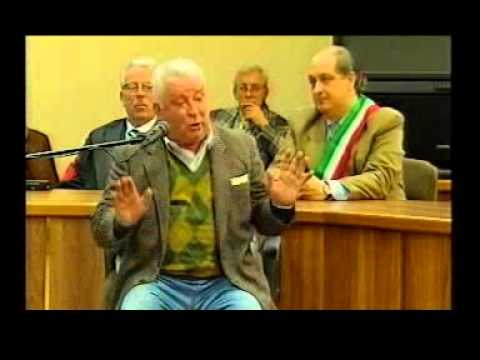 mostro di Firenze - Pacciani deposizione processo INTEGRALE.wmv