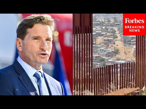 Dean Phillips: This Is How I Would Fix The Problems At The Southern Border