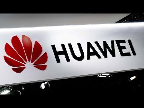 Huawei Teardown Shows 5nm Chip Made in Taiwan, Not China