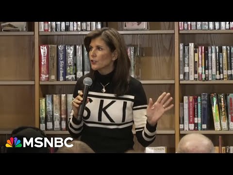 Why Nikki Haley&rsquo;s Civil War comments indicate a bigger problem in the Republican party