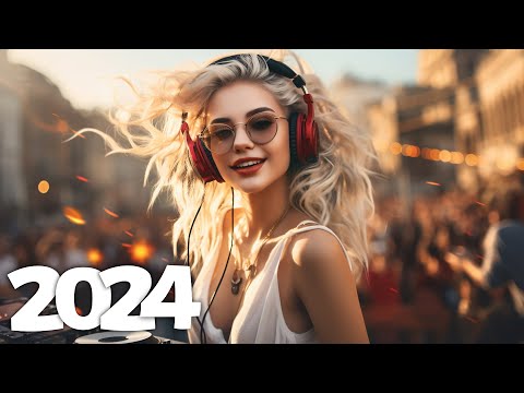 Alan Walker, Dua Lipa, Coldplay, Martin Garrix &amp; Kygo, The Chainsmokers Style 🔥 Summer Vibes #4