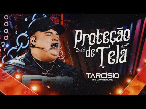 PROTE&Ccedil;&Atilde;O DE TELA - Tarc&iacute;sio do Acordeon (DVD Meu Sonho)