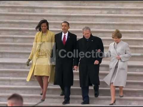 INAUG OBAMA BUSH GOODBY