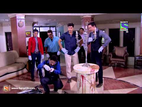 CID - Khooni Chaku - Episode 1073 - 9th May 2014