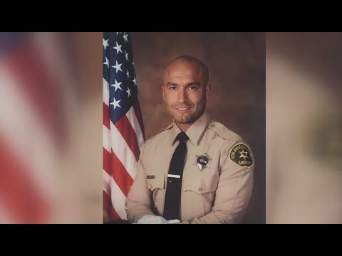 Former deputy speaks on the heartbreak of recent LASD suicides