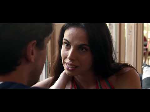 Videobook Jade Zafra - Escena 2 (con el actor &Aacute;lvaro Gij&oacute;n)