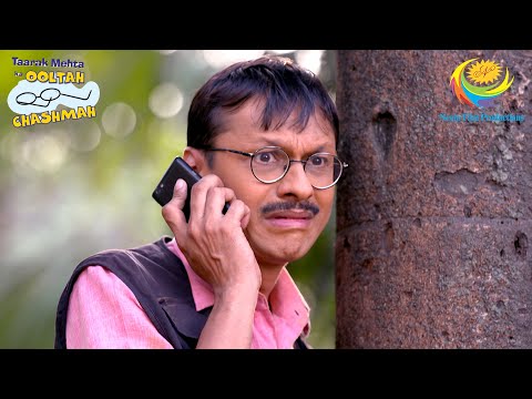 Popatlal's Craziness | Taarak Mehta Ka Ooltah Chashmah | Popatlal Ka Screw Dhilla