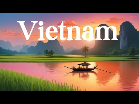 10 Best Places to Visit in Vietnam - Travel Treasures