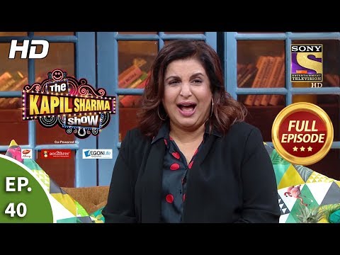 The Kapil Sharma Show Season 2-दी कपिल शर्मा शो सीज़न 2-Ep 40-Mother's Day Special-12th May, 2019