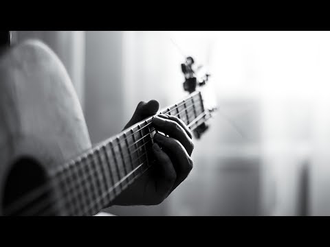 Top Worship Songs on Guitar - 4 Hours of Acoustic Praise and Worship Music