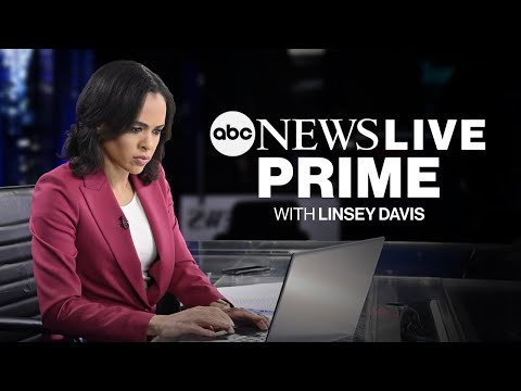 ABC News Prime: Congress tackles AI; &amp;quot;Bigorexia&amp;quot; on the rise; Maternity care &amp;quot;deserts&amp;quot; crisis