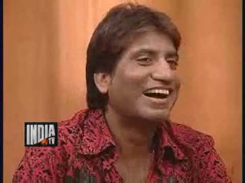 Raju Srivastav Aap Ki Adalat Part 2