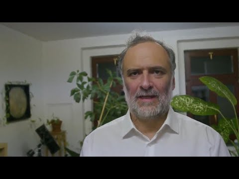 Czech psychologist on mass shooting in Prague