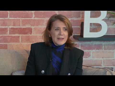 Ruth Porat on the Year Ahead in Business and Big Tech