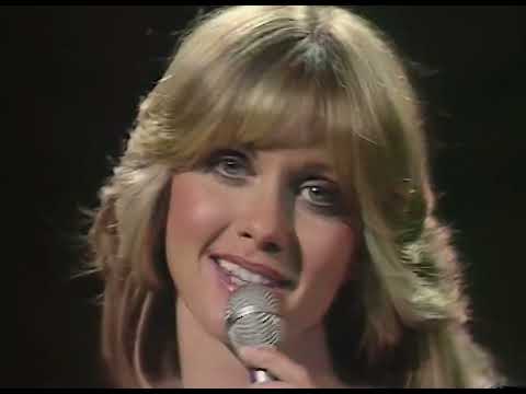 Olivia Newton-John - Only Olivia FULL SHOW (Sep 23rd 1977)