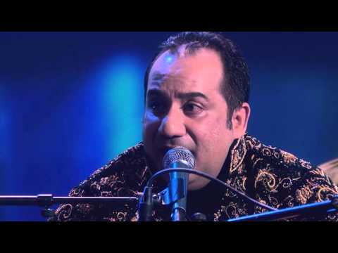 Ustad Rahat Fateh Ali Khan &amp;quot;Raag&amp;quot; 2014 Nobel Peace Prize Concert