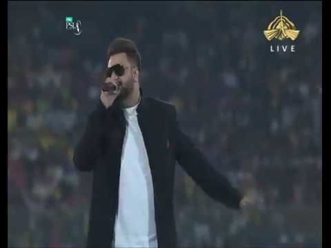 Har Dil ki Awaz - Pakistan Zindabad | Sahir Ali Bagga | PSL Final 2019 (ISPR Official Song)