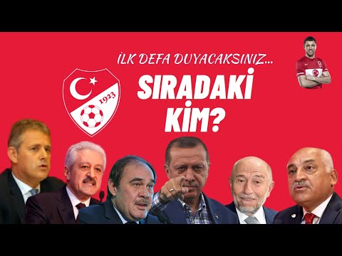 Futbol kimin elinde, Siradaki kim?