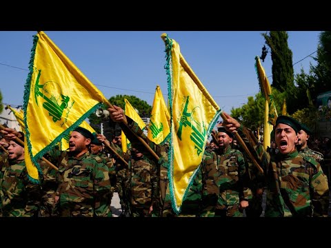 Hezbollah &lsquo;cannot be silent&rsquo; after killing of Hamas leader, says chief