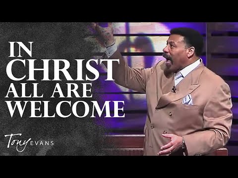 The Sin of Elitism | Tony Evans Sermon