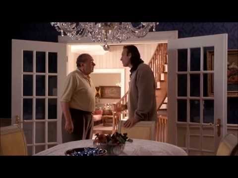 My Big Fat Greek Wedding - Best Bits