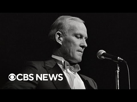 Tom Smothers of the Smothers Brothers dies at 86