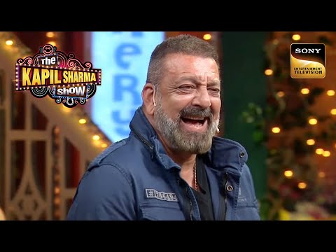 Sanju Baba की 308 में से कौन थी पहली Girlfriend? | The Kapil Sharma Show | Full On Entertainment