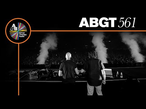 Group Therapy 561 with Above &amp; Beyond and Dan Stone