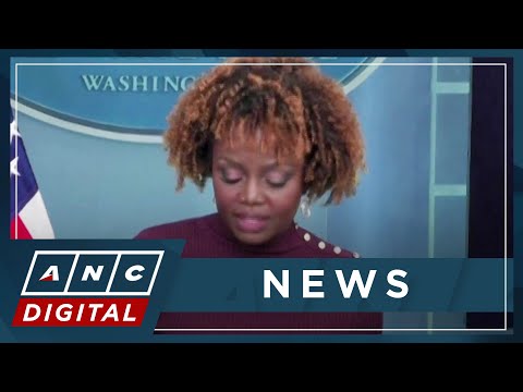 White House: Biden 'horrified' by Vermont shooting | ANC