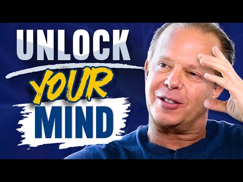 Unlock The Unlimited Power of Your Mind Today!|  Ed Mylett &amp; Dr. Joe Dispenza