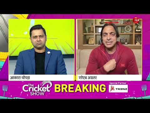IND Beat NZ: Shoaib Akhtar Went Crazy About MD Shami | Aakash Chopra | Virat Kohli | World Cup 2023