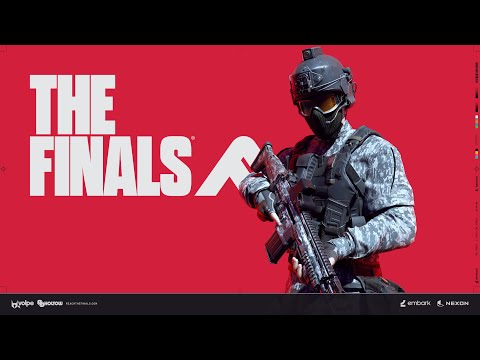 THE FINALS | Season 1 | Update 1.5.0