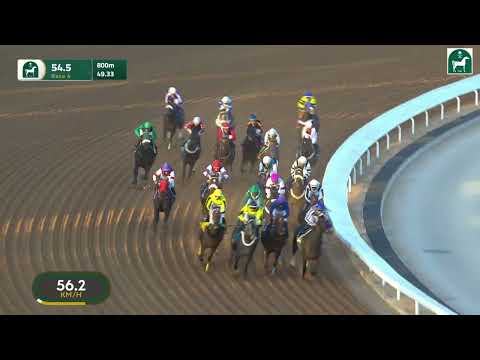 RIYADH RACING SEASON MEETING NO 88 RACE NO 4