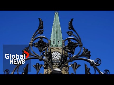 &quot;Toxic atmosphere&quot;: Exiting Canadian MPs share their views on the state of politics