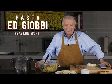 Pasta Ed Giobbi