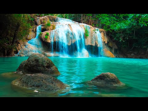 Baby Sleep Music ❤ Nature Sounds ❤  Relaxing Music for Babies