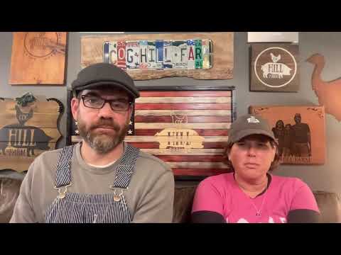 Live: Together Tuesday With Cog Hill Farm