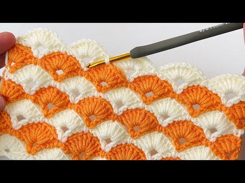 easy crochet for beginners/crochet baby blanket/baby cardigan design/crochet patterns/how to crochet