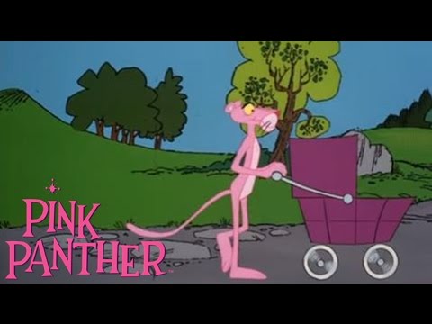 The Pink Panther in &quot;Pink Daddy&quot;