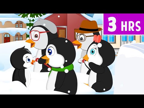 Music for Children Playlist | Songs for Kids | Children's Songs | Songs for Babies - Leigha Marina