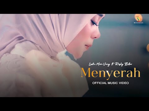 Lesti, Mom Uung Ft. Rizky Billar - Menyerah | Official Music Video