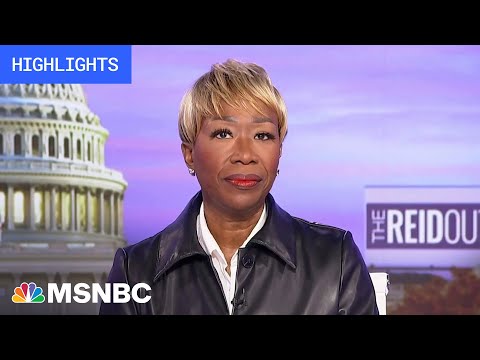 Watch the ReidOut with Joy Reid Highlights: Nov. 30