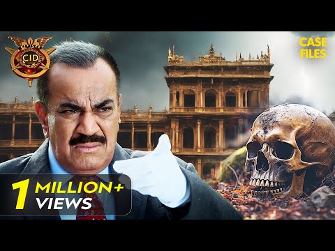 क्या है Haveli में मिले सालों पुराने कंकाल का राज? | CID | TV Serial Latest Episode