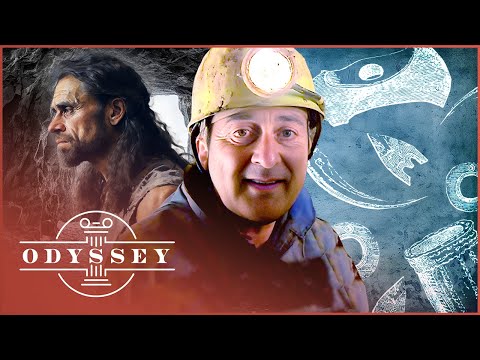 Digging Up Neolithic Britain's Greatest Buried Mysteries | Time Team Marathon | Odyssey