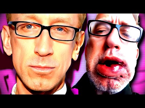 Andy Dick: Hollywood Star to Homeless Predator