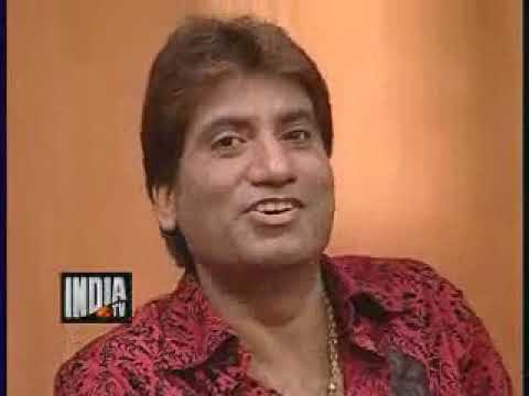 Raju Srivastav Aap Ki Adalat Part 1