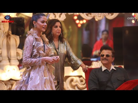 Bigg Boss 16 | 27th January Highlights | Colors | Episode 119