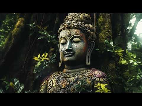 Soothing Forest Flutes | Healing Music for Meditation and Inner Balance