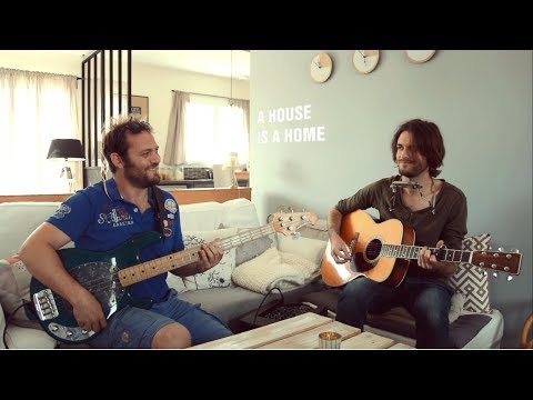 BELLEVUE STREET - A House is a Home (Ben &amp; Ellen Harper cover)