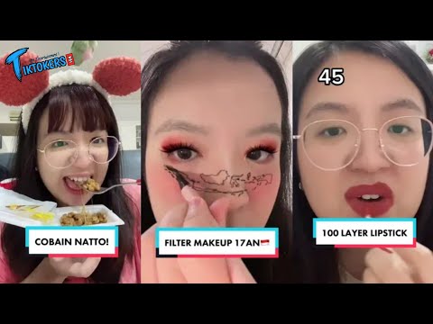 Kumpulan Video Tiktok ItsMeissie🙋🏻&zwj;♀️ Makeup Pake Filter Kemerdekaan 17AN 🇮🇩 Viral Di Tiktok!!